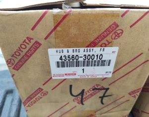 LEXUS IS 250 2005-2018 - 3