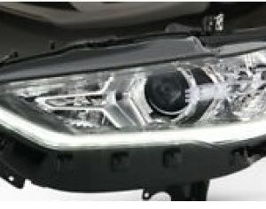 FORD Fusion 2017-2020