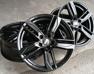 R18 AUDI A3 / A4 / Allroad / S8 - 2