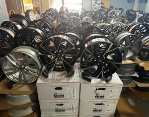 R19 AUDI S8 2000-2026 - 1