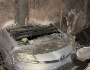 TOYOTA Prius 2005-2008 - 2