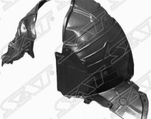 NISSAN Tiida 2004-2010 - 1