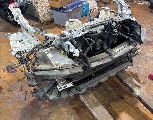 LEXUS LS 500 2013-2020