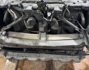 LEXUS LS 500 2013-2020 - 2