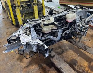 LEXUS LS 500 2013-2020 - 3