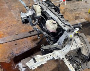 LEXUS LS 500 2013-2020 - 4