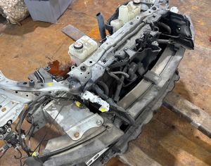 LEXUS LS 500 2013-2020 - 5
