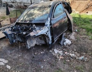 INFINITI EX35 2012 3.5 - 2