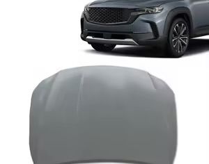 MAZDA CX-50 2023-2026 - 1