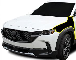 MAZDA CX-50 2023-2026