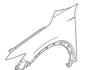 MAZDA CX-50 2023-2026 - 2