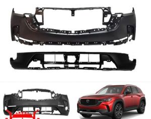MAZDA CX-50 2023-2026 - 1