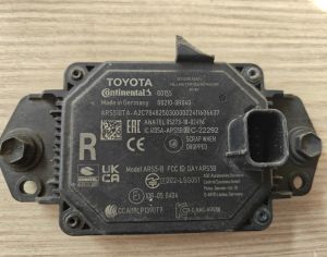 TOYOTA RAV 4 2022-2024 - 1