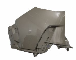MAZDA CX-50 2023-2026 - 2