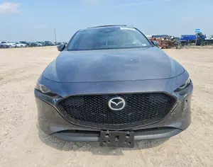 MAZDA Mazda 3 2023 2.5