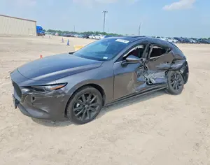 MAZDA Mazda 3 2023 2.5 - 4