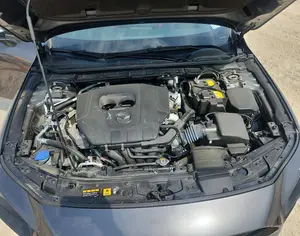 MAZDA Mazda 3 2023 2.5 - 5