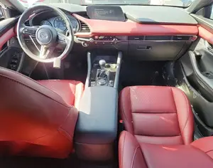 MAZDA Mazda 3 2023 2.5 - 7