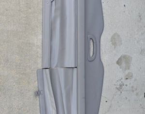 TOYOTA Highlander 2008-2013