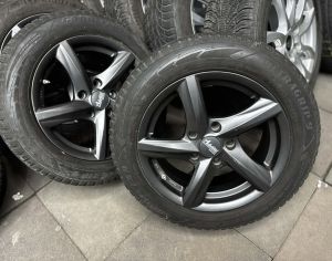 5/114.3,R-15,J-6/5,ET-42...ORIGINAL GERMANY!!!!15/185/60 RENAULT / TOYOTA / NISSAN/HYUNDAI/KIA/MITSUBISHI/MAZDA/FORD/HONDA...