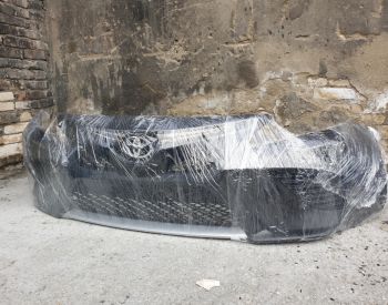 TOYOTA Camry 2012-2019 - 2