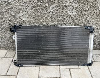 TOYOTA Corolla 2019-2024