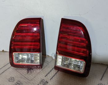 LEXUS LX 470 2003-2007