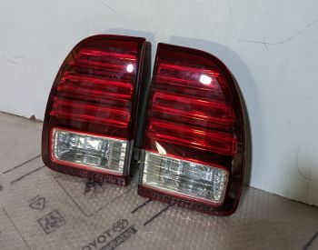 LEXUS LX 470 2003-2007 - 2