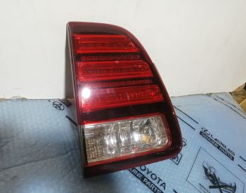 LEXUS LX 470 2003-2007 - 3
