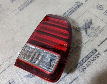 LEXUS LX 470 2003-2007 - 5