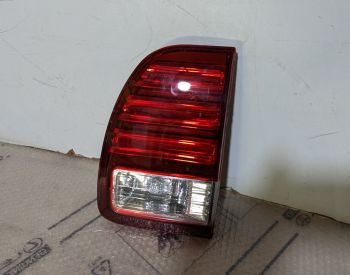 LEXUS LX 470 2003-2007 - 7