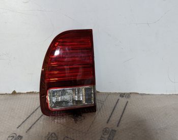 LEXUS LX 470 2003-2007 - 8