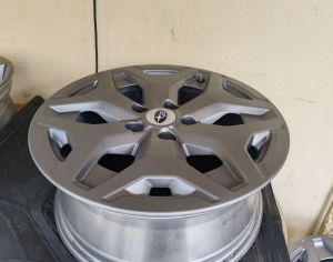 R17 SUBARU Crosstrek 2023-2025 - 2
