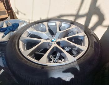 R20 BMW X6 M 2018-2023 - 1