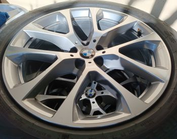 R20 BMW X6 M 2018-2023 - 3