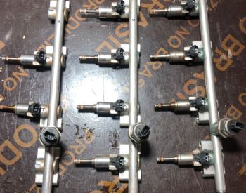 NISSAN Juke 2010-2024