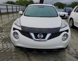 NISSAN Juke 2010-2024 - 1
