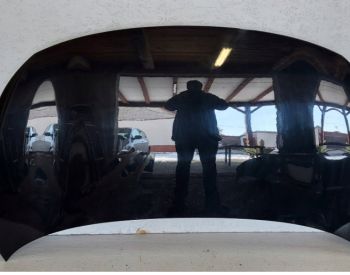 VOLKSWAGEN ID.4 2019-2024 - 2