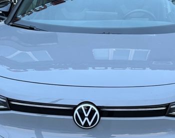 VOLKSWAGEN ID.4 2019-2024 - 3