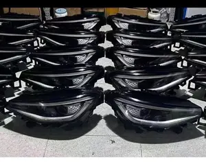 VOLKSWAGEN ID.4 2019-2024