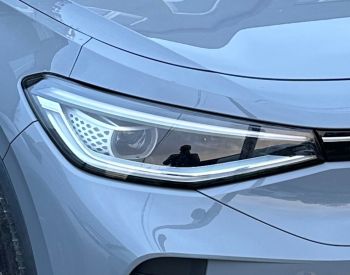 VOLKSWAGEN ID.4 2019-2024 - 2