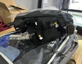 VOLKSWAGEN ID.4 2019-2024 - 4