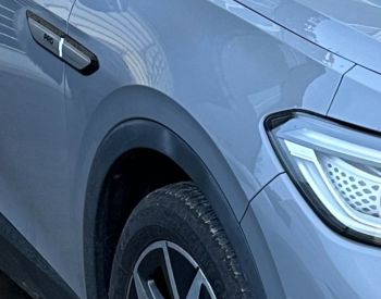 VOLKSWAGEN ID-4 2019-2024  ფრთა ( კრილო )