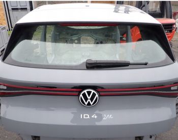 VOLKSWAGEN ID.4 2019-2024 - 1