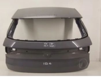 VOLKSWAGEN ID.4 2019-2024 - 2
