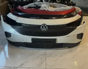 VOLKSWAGEN ID.4 2019-2024