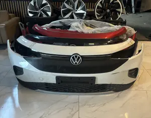 VOLKSWAGEN ID.4 2019-2024 - 2
