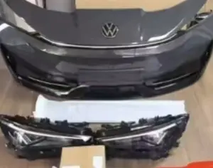 VOLKSWAGEN ID.4 2019-2024 - 3