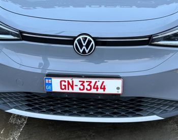 VOLKSWAGEN ID.4 2019-2024 - 4