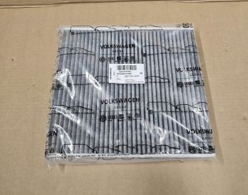 VOLKSWAGEN Golf 2013-2022 - 2